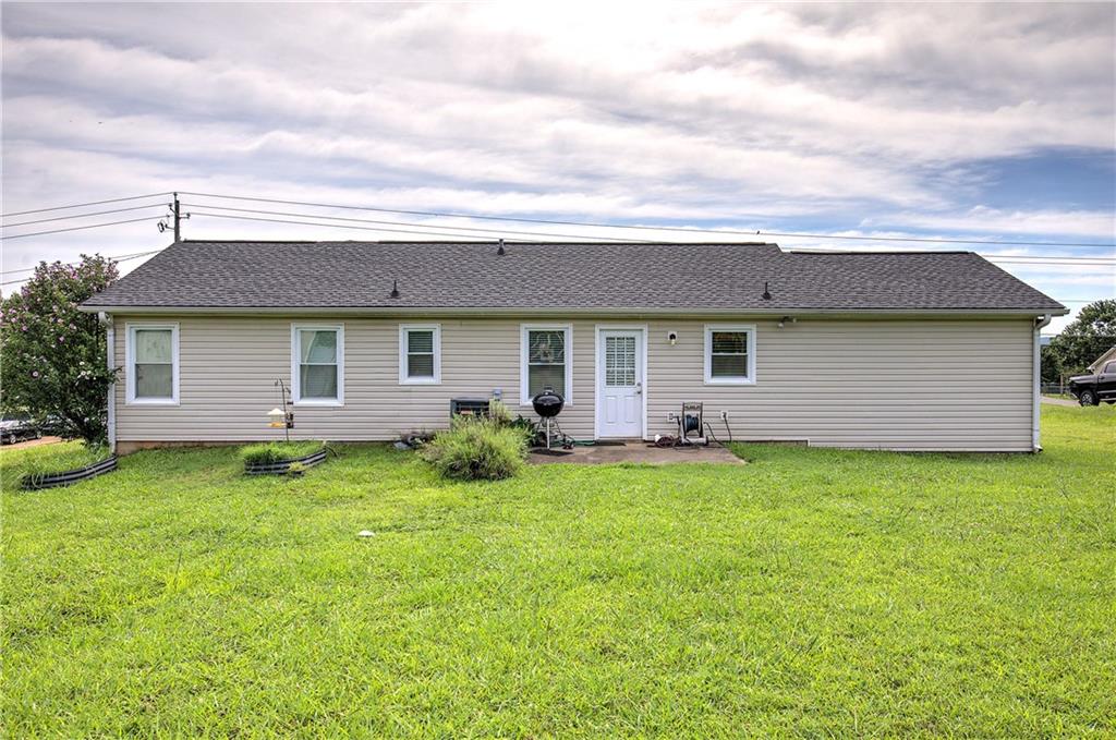 81 Old Stilesboro Road Southwest Taylorsville, GA 30178 - Photo 33 of 43