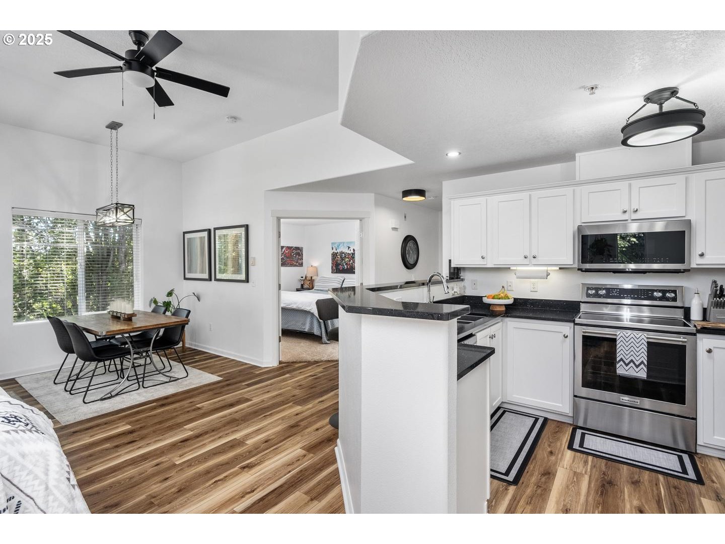 14525 Southwest Magpie Lane, Unit 201 Beaverton, OR 97007 - Photo 12 of 43 Great Room