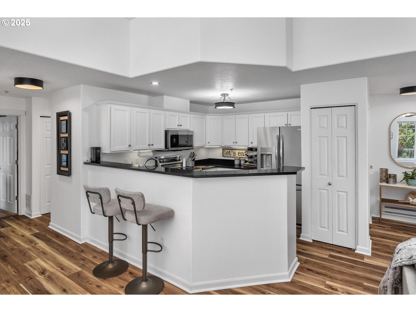 14525 Southwest Magpie Lane, Unit 201 Beaverton, OR 97007 - Photo 13 of 43 Kitchen