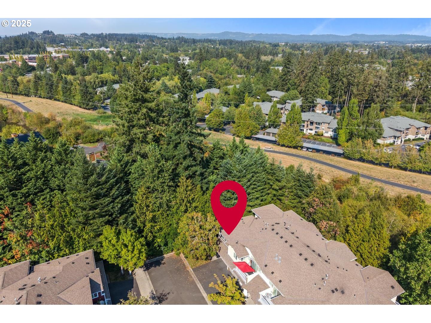 14525 Southwest Magpie Lane, Unit 201 Beaverton, OR 97007 - Photo 34 of 43