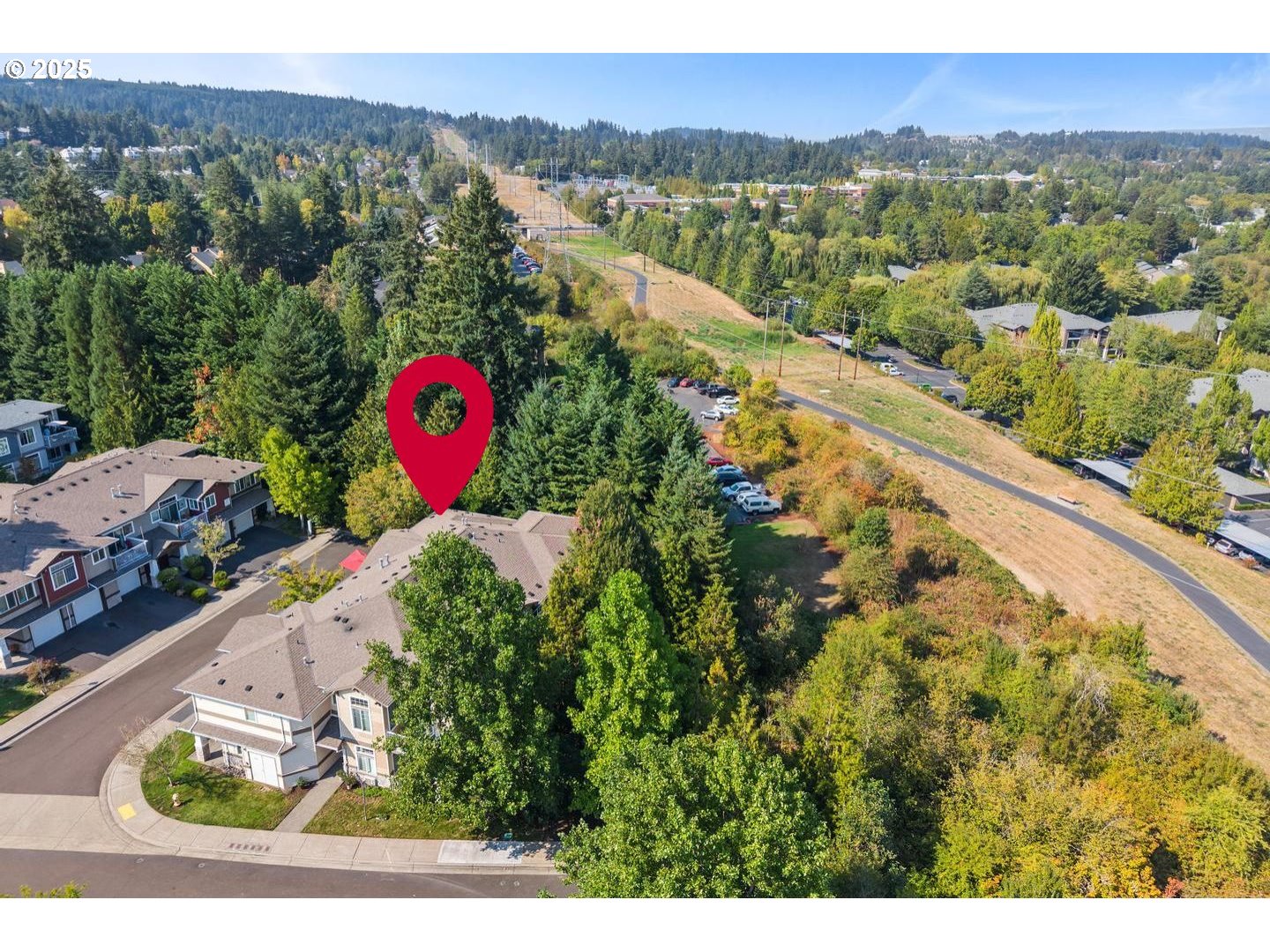 14525 Southwest Magpie Lane, Unit 201 Beaverton, OR 97007 - Photo 35 of 43 Community Park