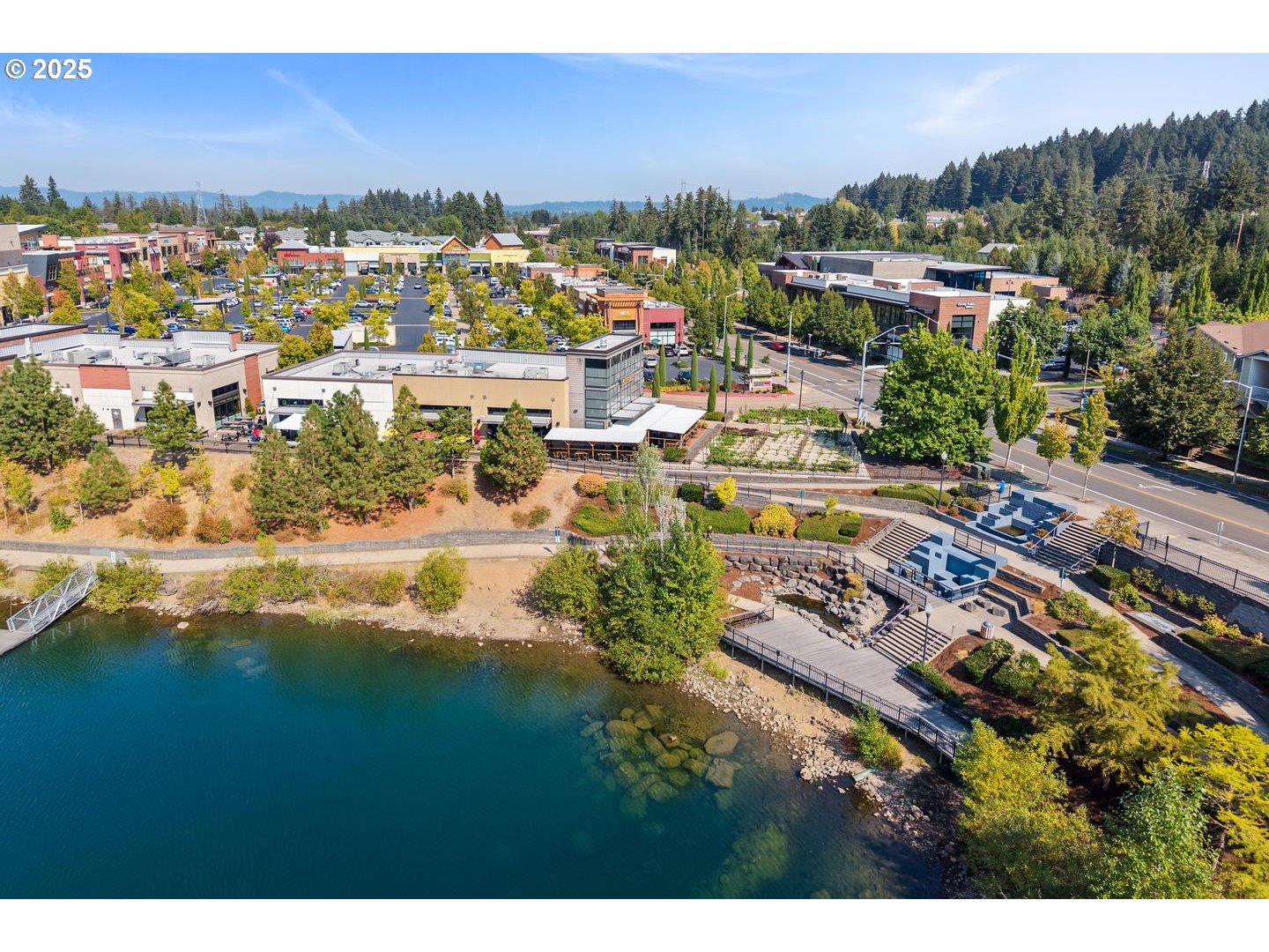 14525 Southwest Magpie Lane, Unit 201 Beaverton, OR 97007 - Photo 40 of 43 Community Amenities