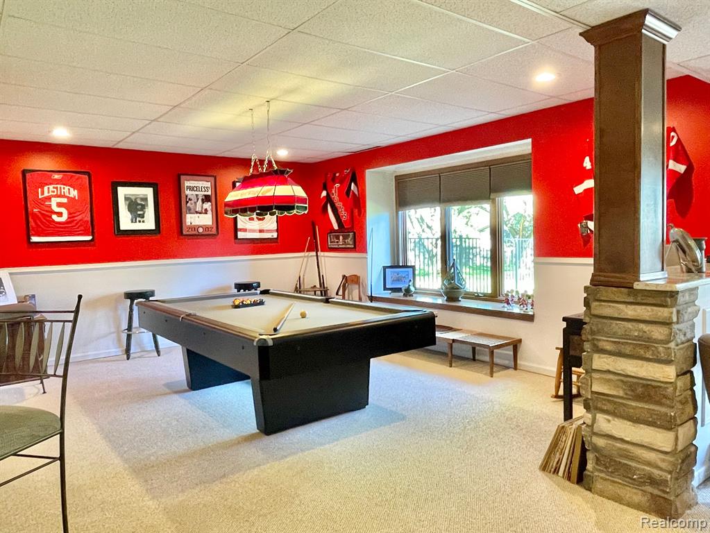 11129 31 Mile Road Washington, MI 48095 - Photo 43 of 68