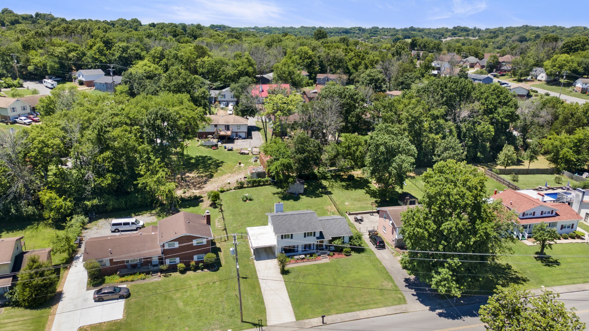 537 Rural Hill Road Nashville, TN 37217 - Photo 28 of 29