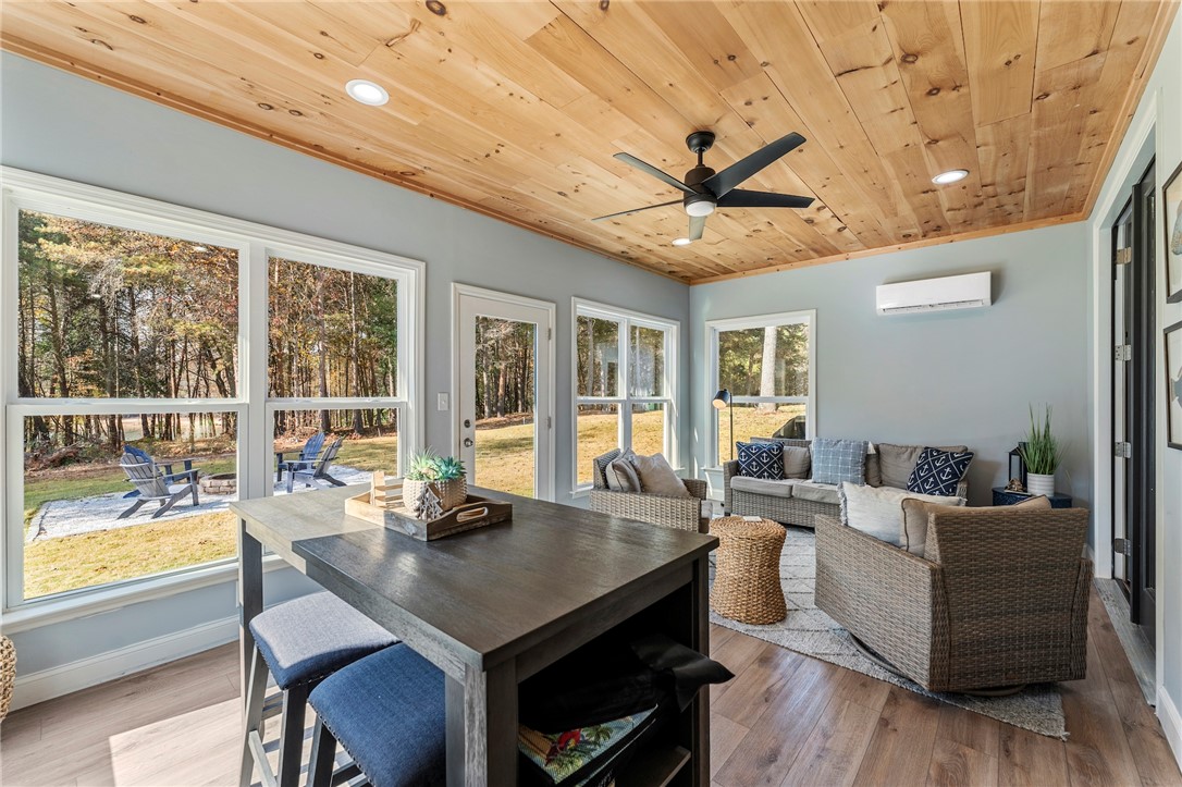 128 Hard Cash Lane Fair Play, SC 29643 - Photo 33 of 48