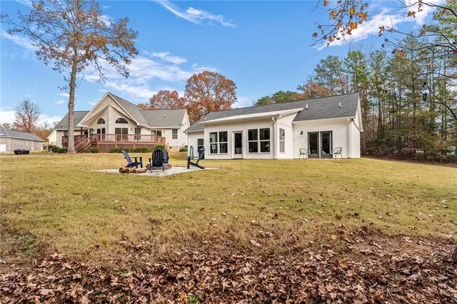 $710,000 | 128 Hard Cash Lane, Fair Play, SC 29643