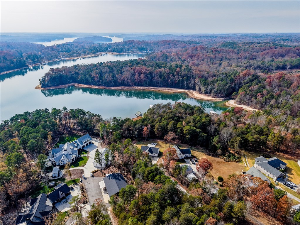 128 Hard Cash Lane Fair Play, SC 29643 - Photo 43 of 48