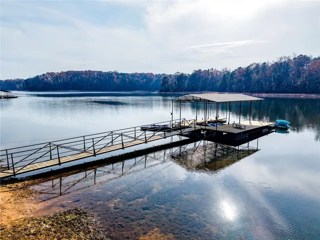 $710,000 | 128 Hard Cash Lane, Fair Play, SC 29643