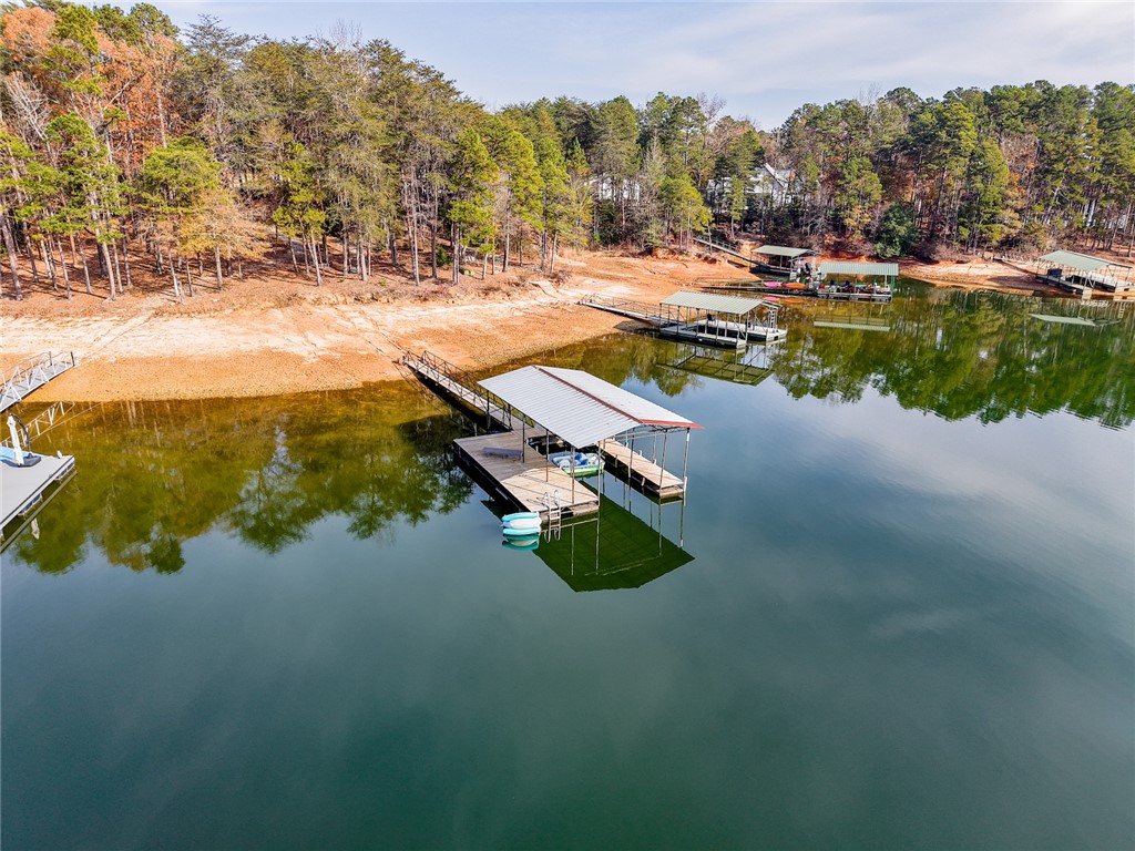 128 Hard Cash Lane Fair Play, SC 29643 - Photo 46 of 48