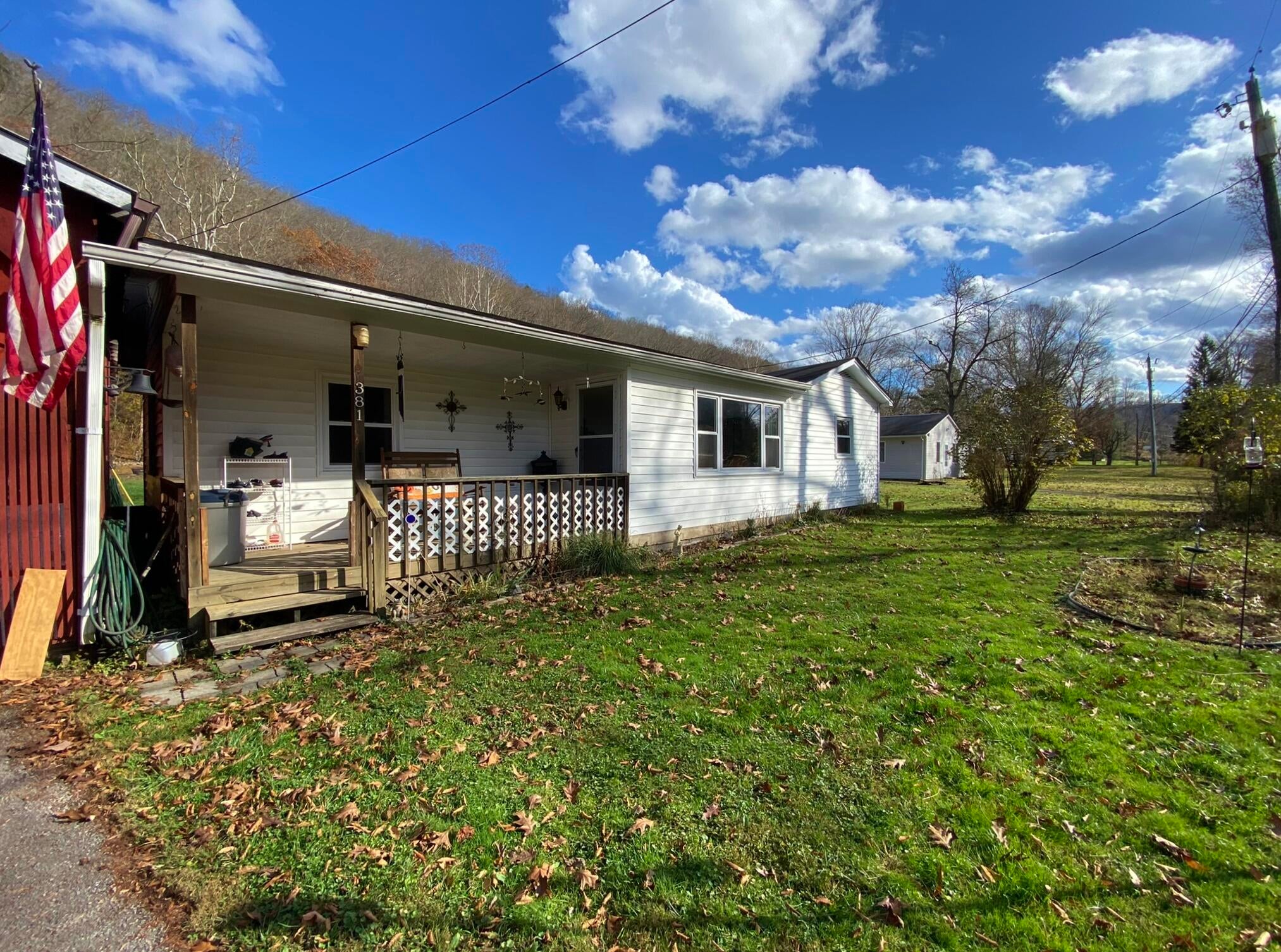 381 Ft Spring Pike Ronceverte, WV 24970 - Photo 10 of 45 Gallery Image 10