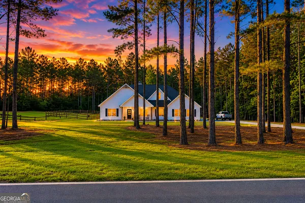 $585,000 | 4400 Keith Road, Hogansville, GA 30230