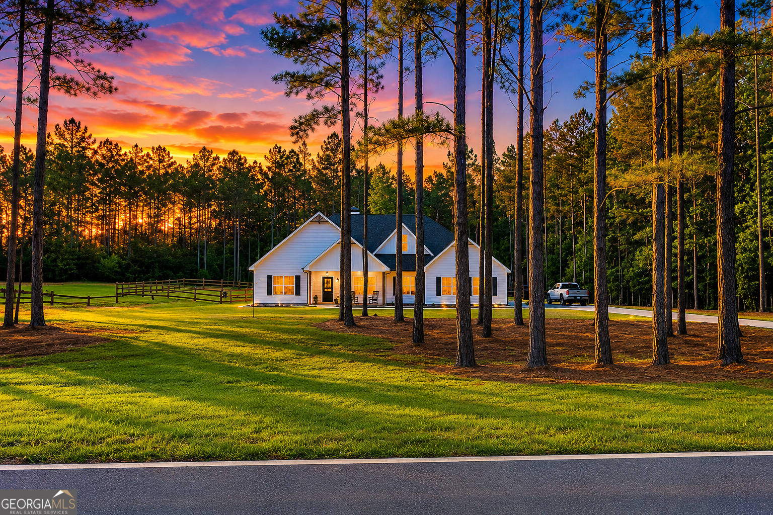 4400 Keith Road Hogansville, GA 30230 - Photo 2 of 26