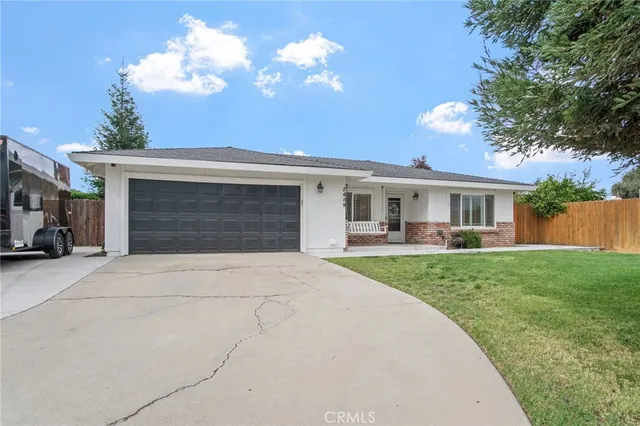 $489,901 | 2409 Bonjour Court, Atwater, CA 95301