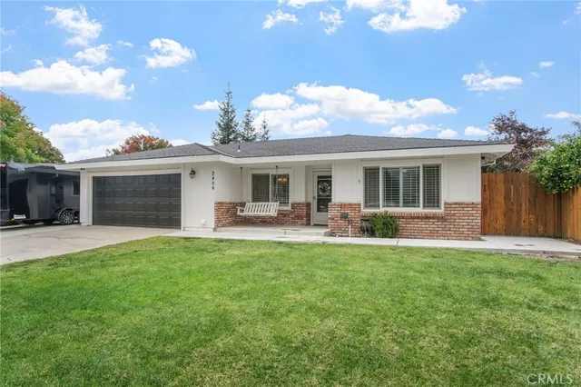 $489,901 | 2409 Bonjour Court, Atwater, CA 95301