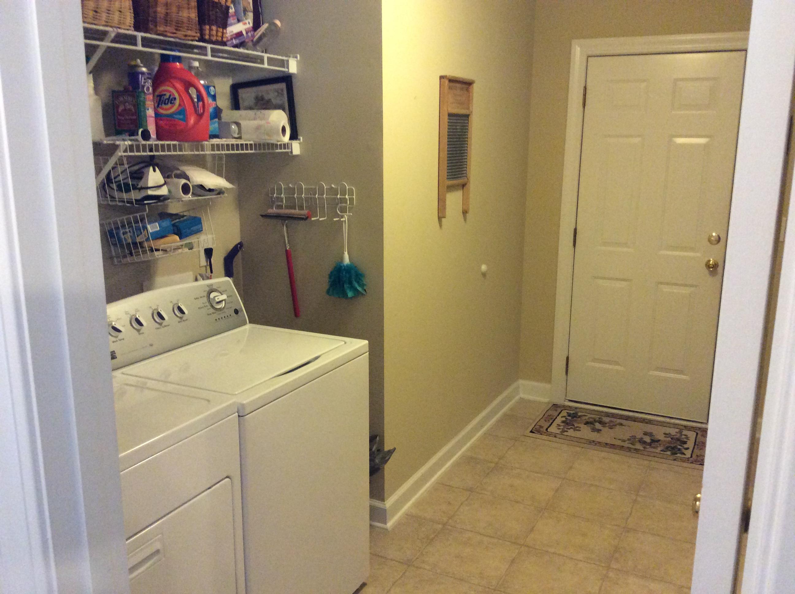 9428 Harroway Road Summerville, SC 29485 - Photo 12 of 12 Laundry Room