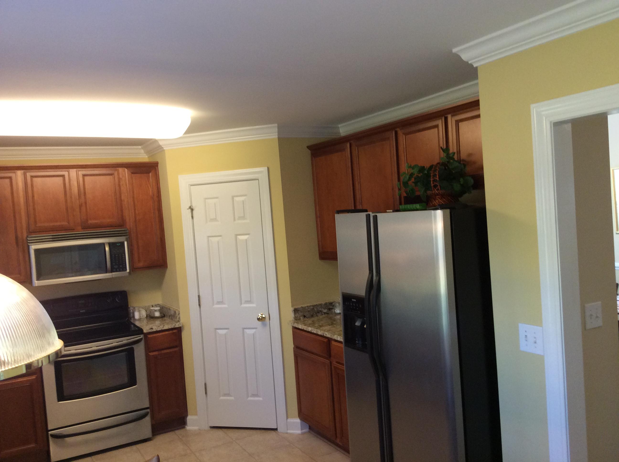 Kitchen Pantry