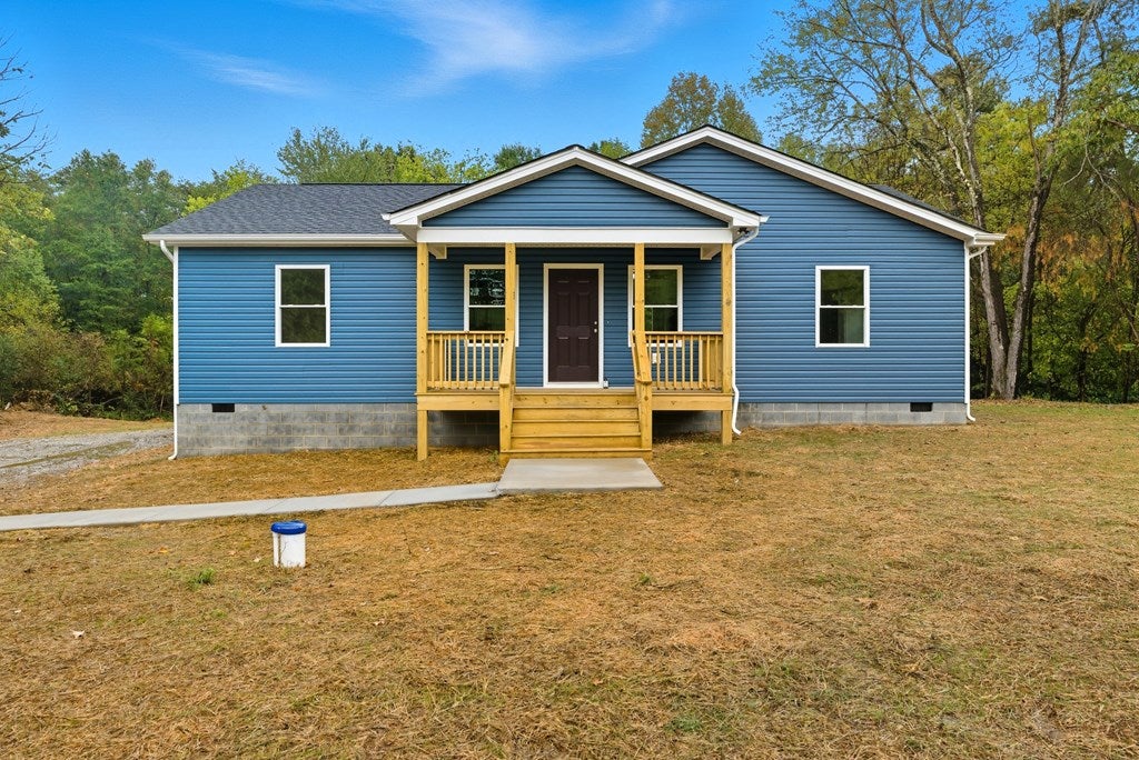 236 Buffalo Heights Road Farmville, VA 23901 - Photo 33 of 61 Gallery Image 33