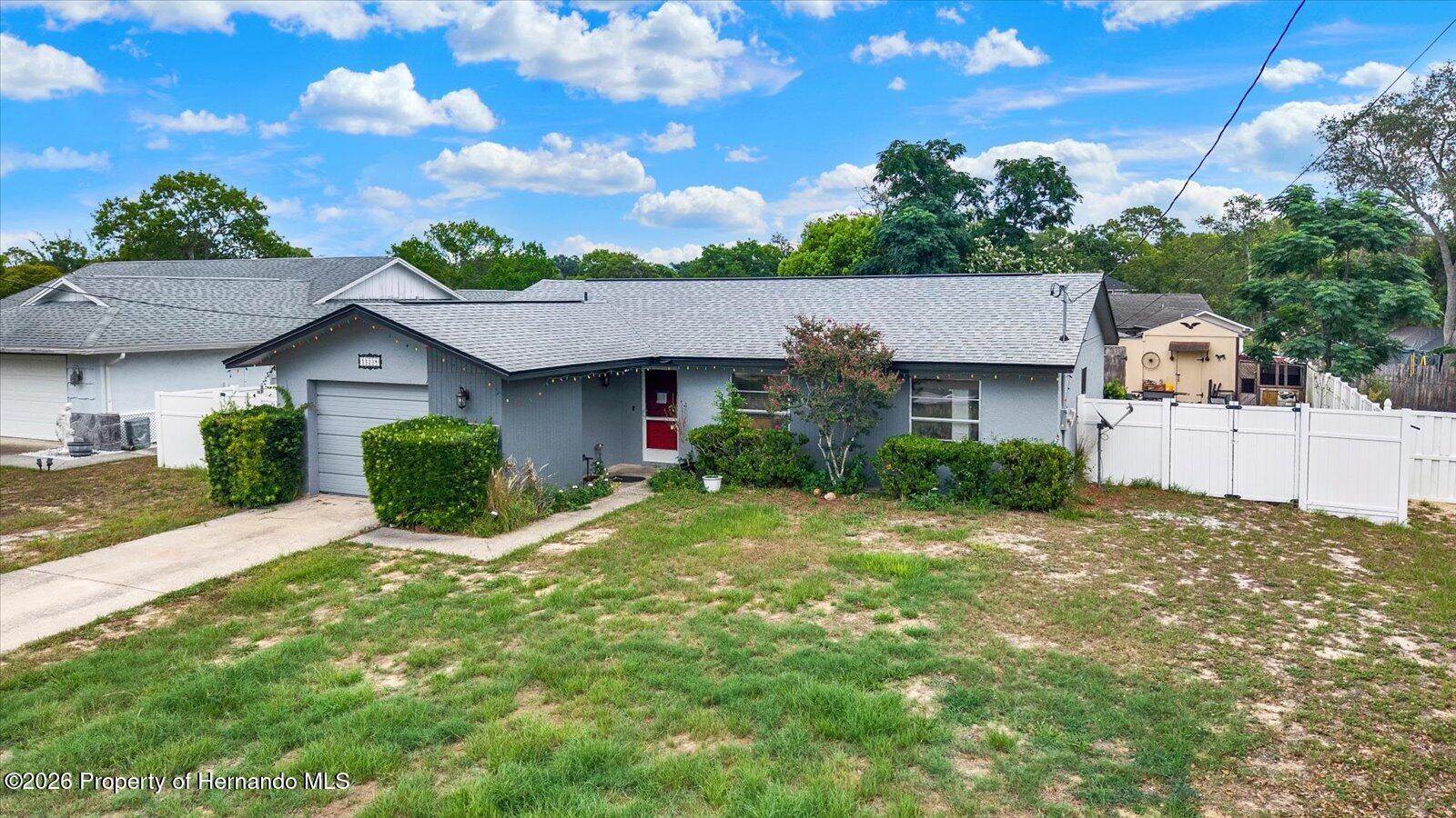 11238 Holbrook Street Spring Hill, FL 34609 - Photo 18 of 22