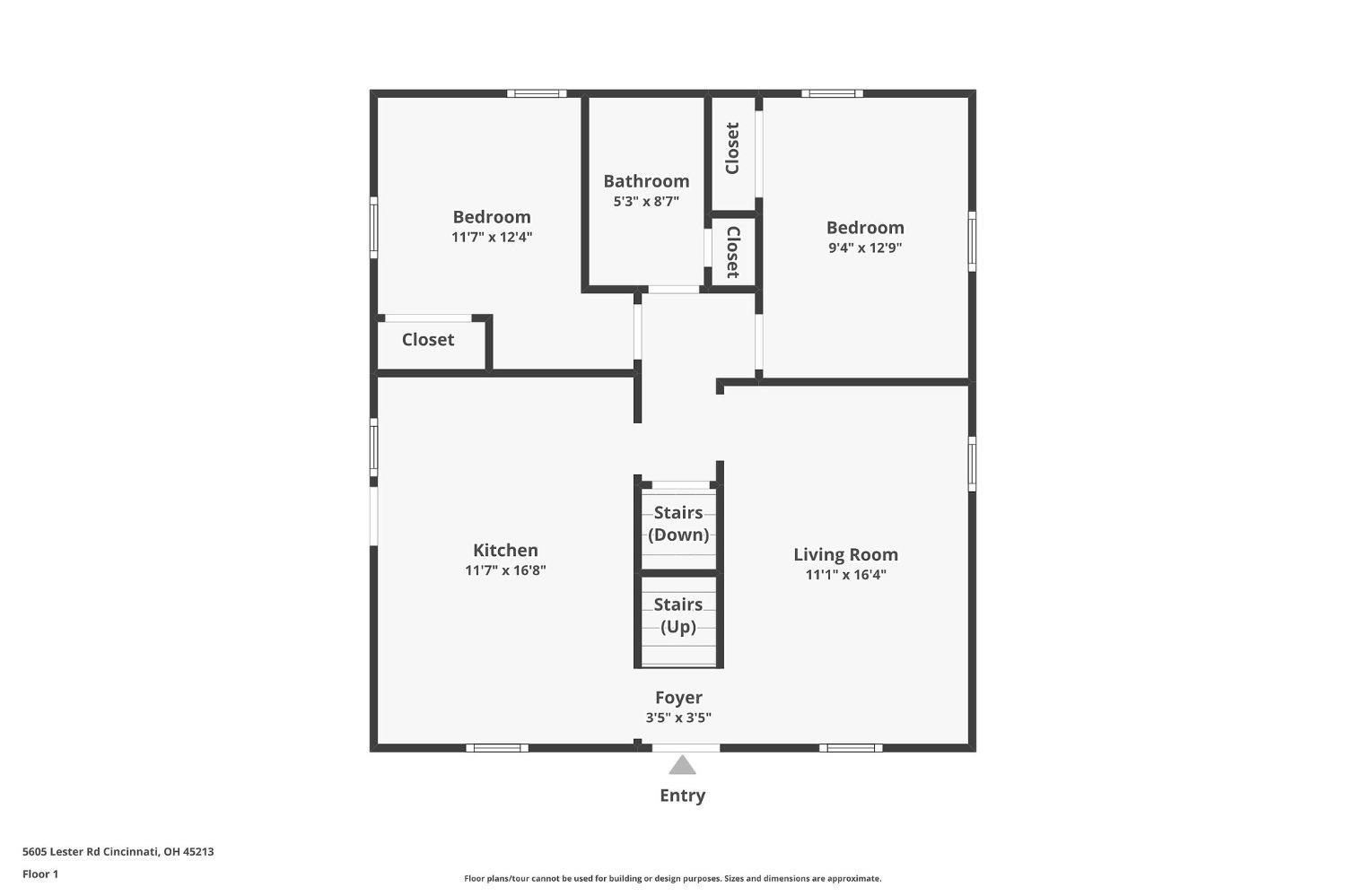 5605 Lester Road Cincinnati, OH 45213 - Photo 31 of 34