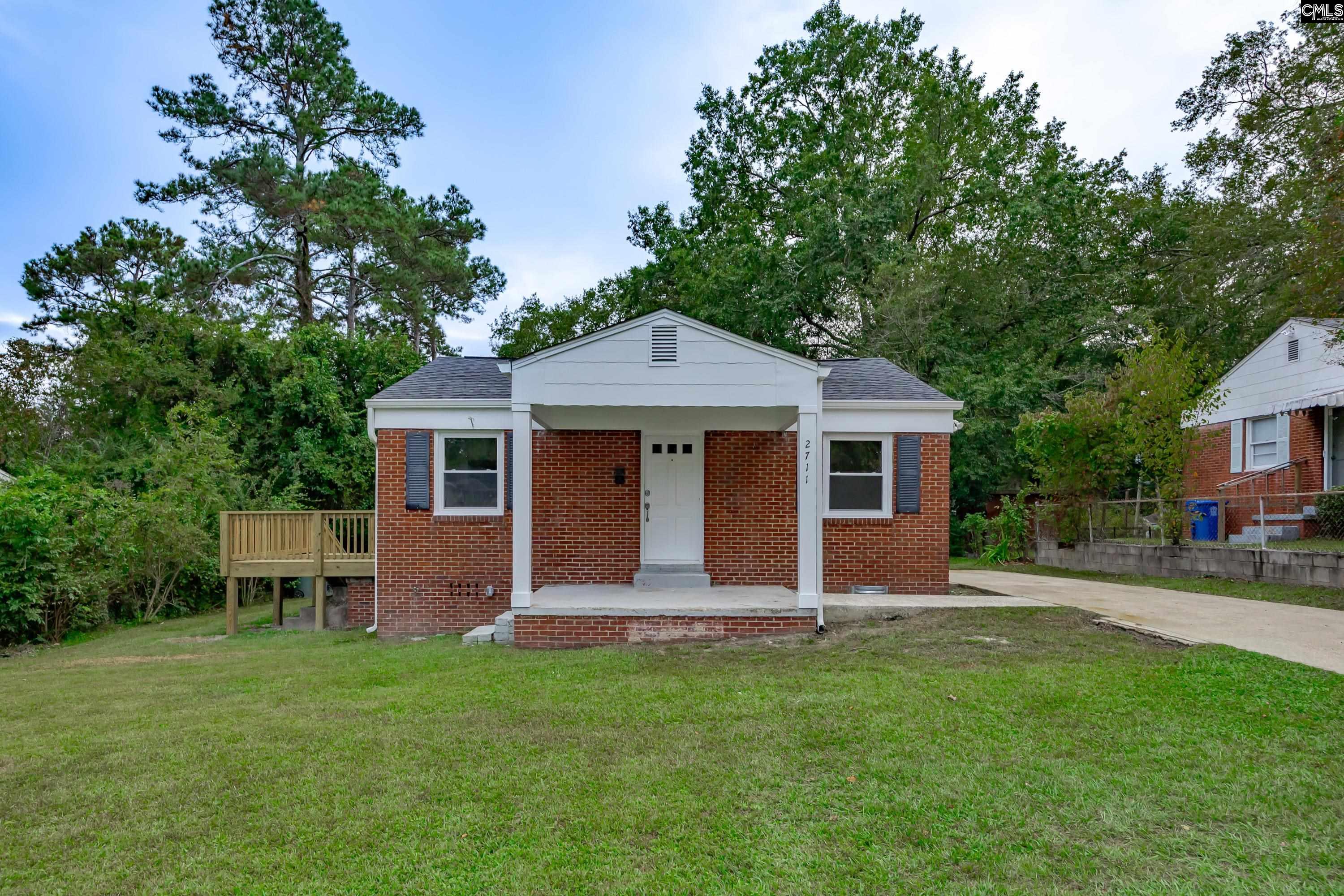 2711 Harrison Road Columbia, SC 29204 - Photo 3 of 35