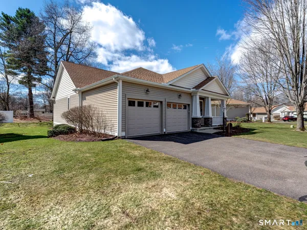 $519,900 | 31 Riverview Drive, Unit 31, South Windsor, CT 06074