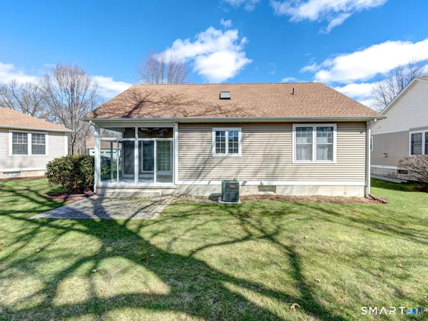 $519,900 | 31 Riverview Drive, Unit 31, South Windsor, CT 06074