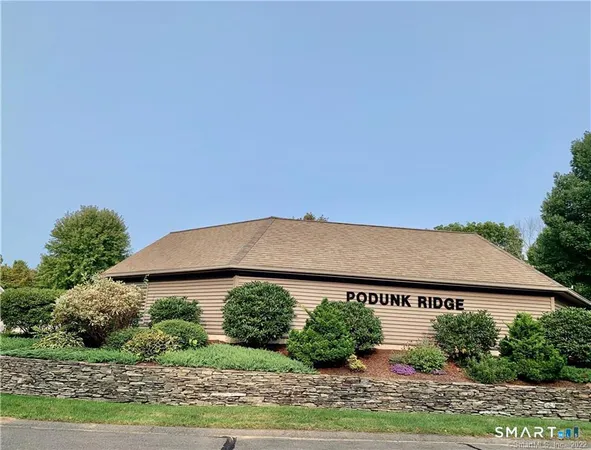 $519,900 | 31 Riverview Drive, Unit 31, South Windsor, CT 06074