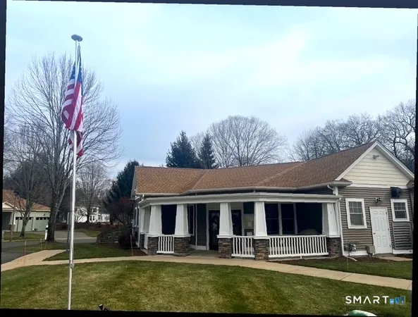 $519,900 | 31 Riverview Drive, Unit 31, South Windsor, CT 06074