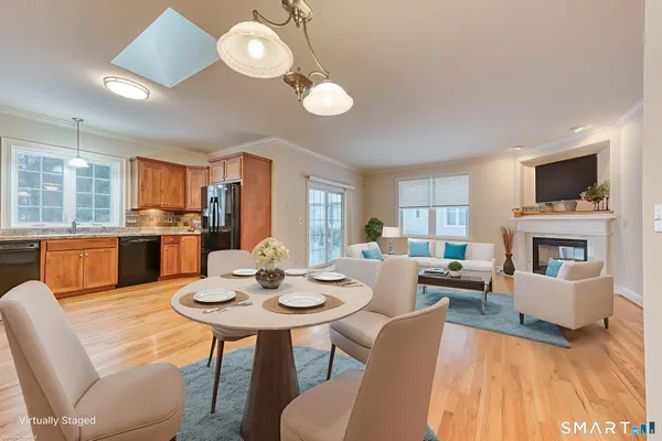 $519,900 | 31 Riverview Drive, Unit 31, South Windsor, CT 06074