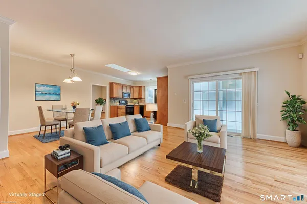 $519,900 | 31 Riverview Drive, Unit 31, South Windsor, CT 06074