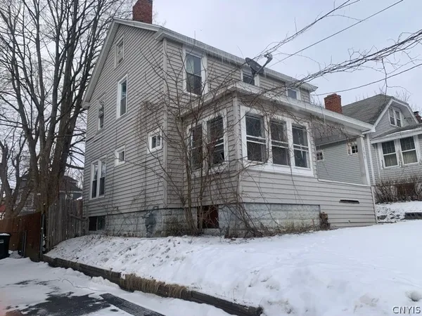 $139,900 | 133 Hobart Avenue, Syracuse, NY 13205