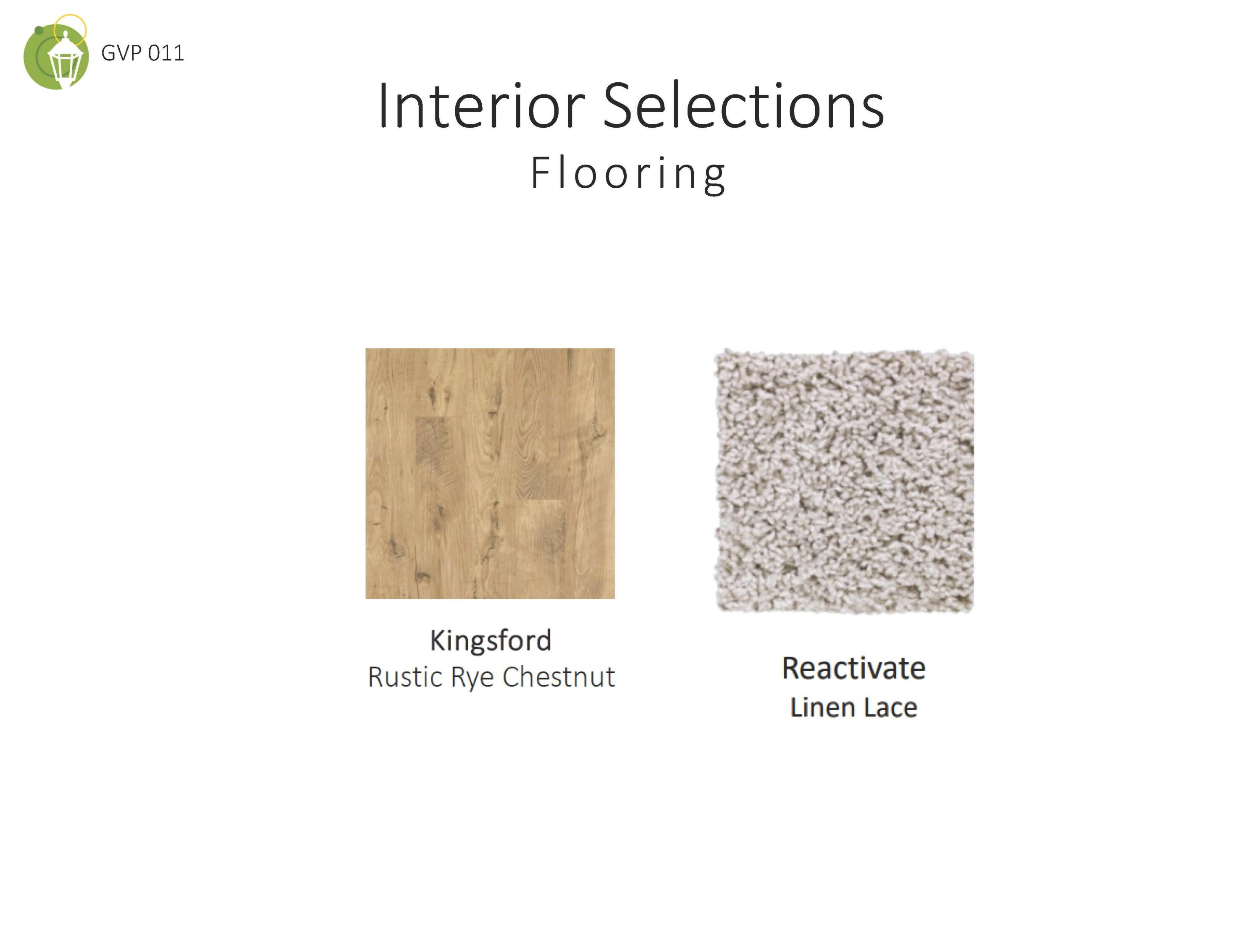 1019 Fortitude Trail Chattanooga, TN 37421 - Photo 7 of 37 The Geneva Flooring Selections