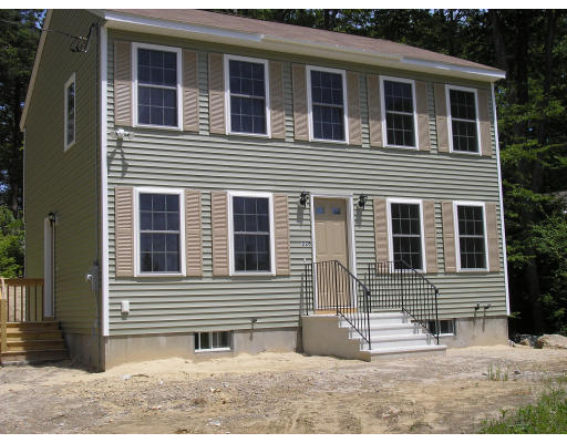 228 Secret Lake Road Athol, MA 01331 - Photo 1 of 3