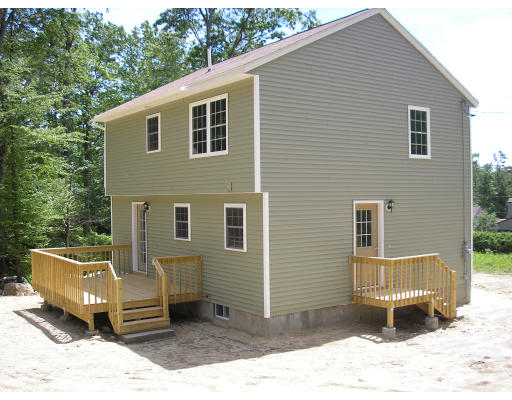 228 Secret Lake Road Athol, MA 01331 - Photo 2 of 3