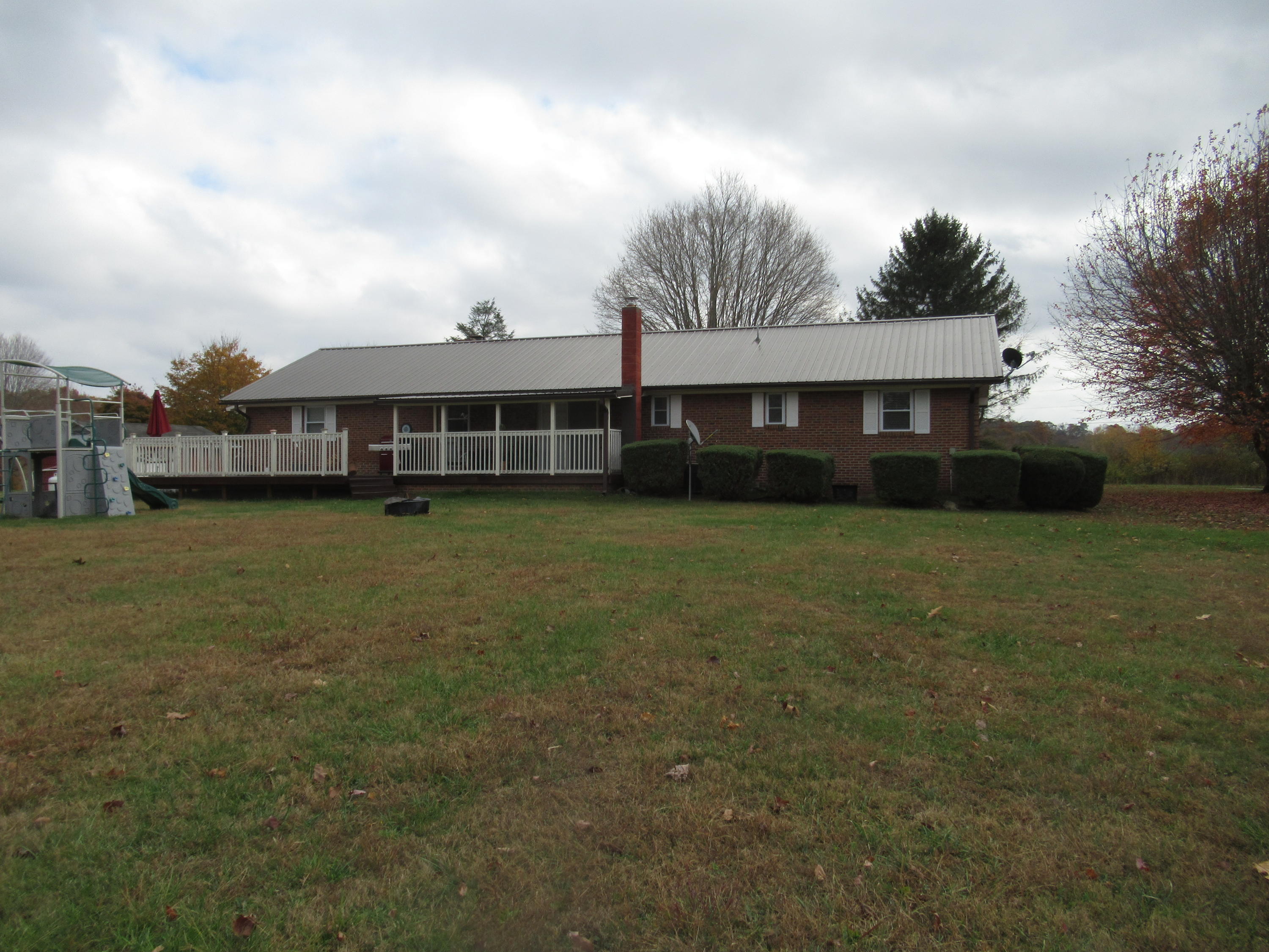 914 Henson Road Crawley, WV 24931 - Photo 25 of 39 Gallery Image 25
