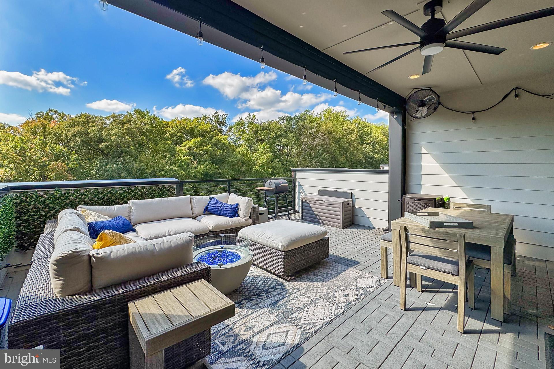 11726 Sunrise Valley Drive Reston, VA 20191 - Photo 41 of 72