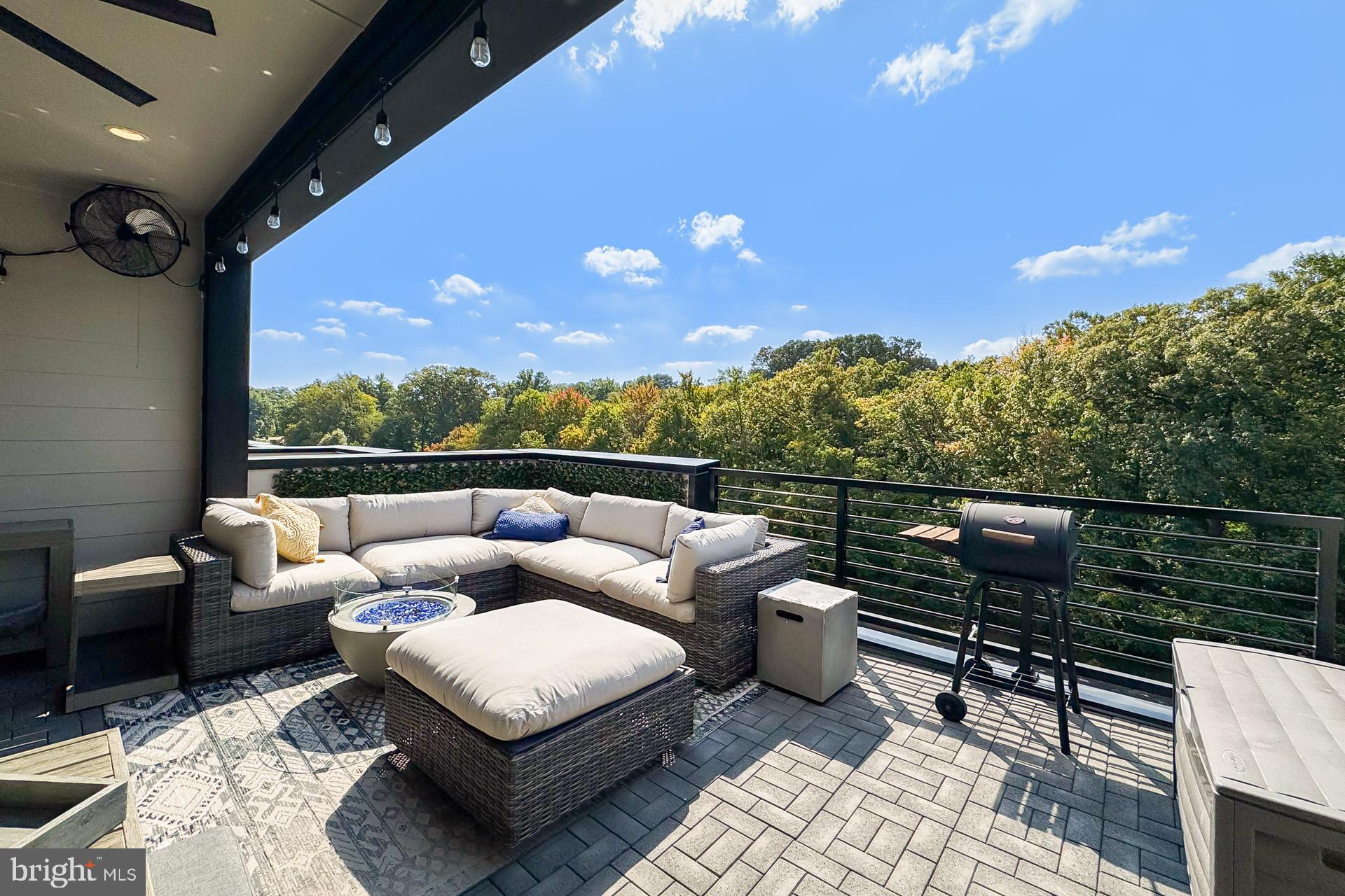 11726 Sunrise Valley Drive Reston, VA 20191 - Photo 42 of 72
