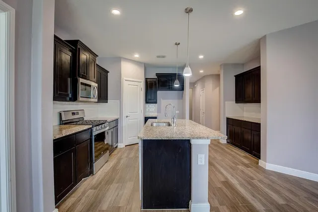 $2,495 | 2316 Tattler Trail, Argyle, TX 76226