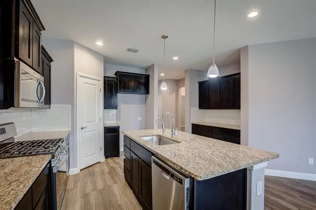 $2,495 | 2316 Tattler Trail, Argyle, TX 76226