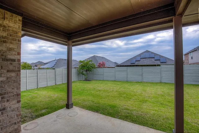 $2,495 | 2316 Tattler Trail, Argyle, TX 76226