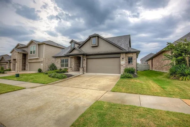 $2,495 | 2316 Tattler Trail, Argyle, TX 76226