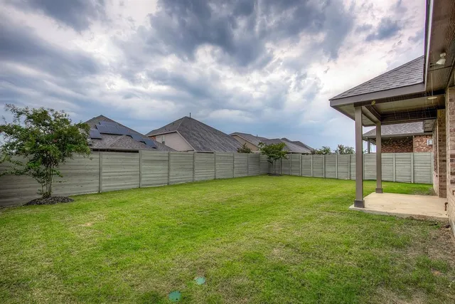 $2,495 | 2316 Tattler Trail, Argyle, TX 76226