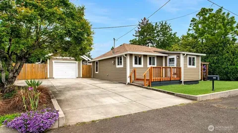 $499,000 | 9810 Northeast 3rd Street, Vancouver, WA 98664