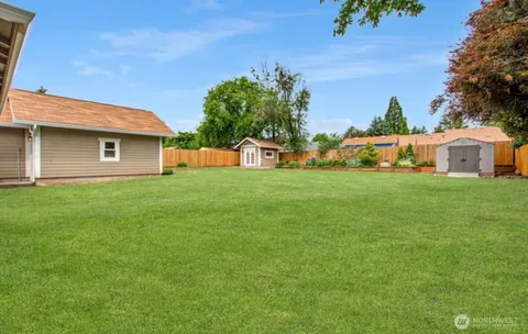 $499,000 | 9810 Northeast 3rd Street, Vancouver, WA 98664