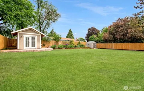 $499,000 | 9810 Northeast 3rd Street, Vancouver, WA 98664