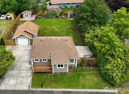 $499,000 | 9810 Northeast 3rd Street, Vancouver, WA 98664