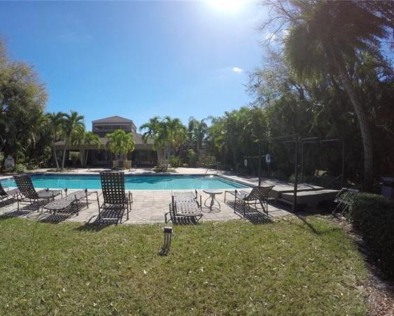 22511 Southwest 66th Avenue, Unit 106 Boca Raton, FL 33428 - Photo 5 of 6 pool