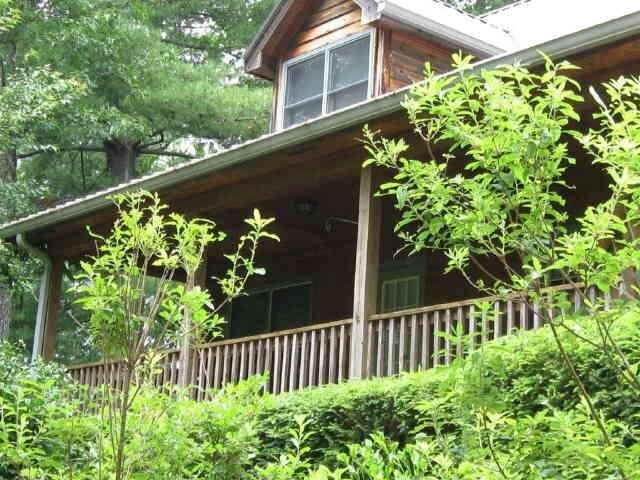 113 Charlie's Way Rabun Gap, GA 30568 - Photo 1 of 1