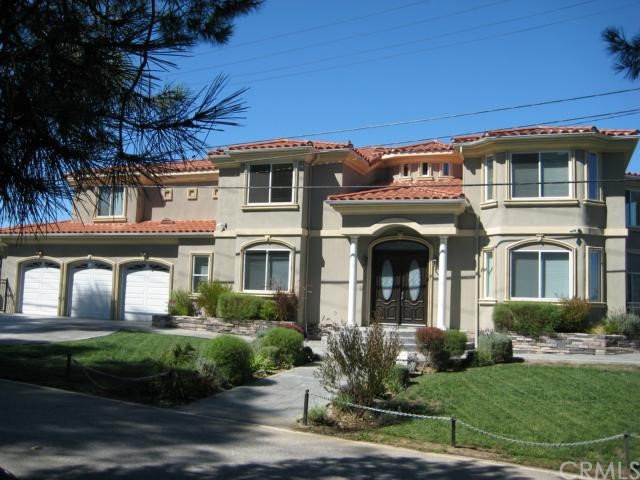 3867 Crest Road Rancho Palos Verdes, CA 90275 - Photo 1 of 1
