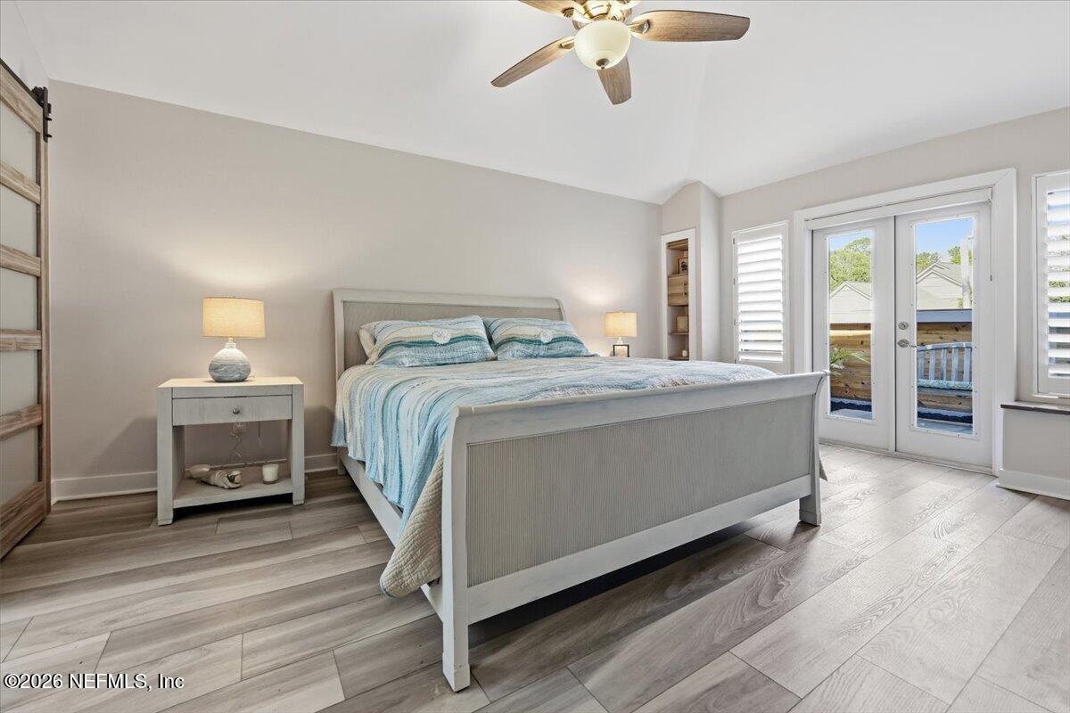 59 Troon Trace Ponte Vedra Beach, FL 32082 - Photo 12 of 26 12-Primary Bedroom